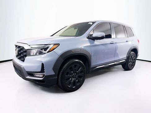Used 2023 Honda Passport EX-L image 3