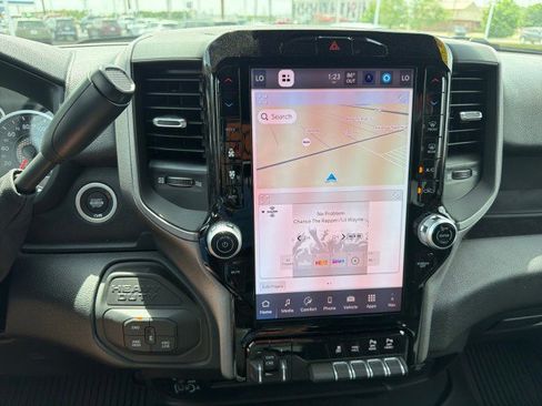 New 2026 RAM 2500 Tradesman image 29