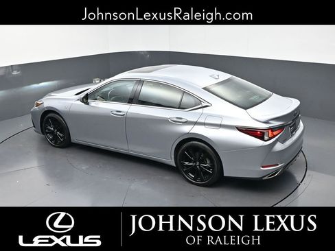 Used 2022 Lexus ES 350 F Sport image 26