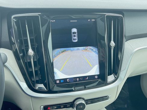 Certified 2023 Volvo S60 B5 Plus w/ Climate Package image 19