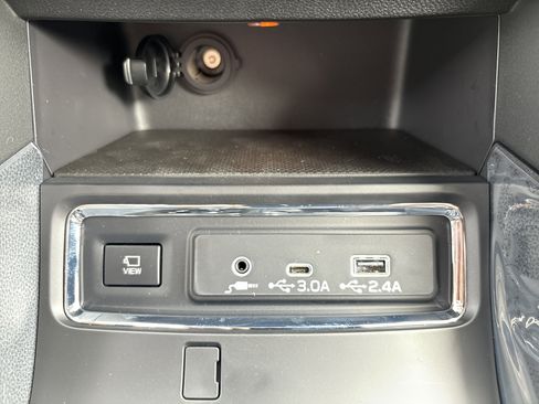 New 2025 Subaru Ascent Bronze Edition image 27