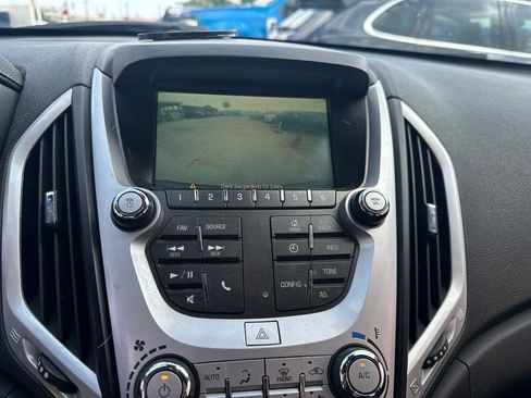 Used 2017 GMC Terrain SLE w/ Convenience Package FWD image 10