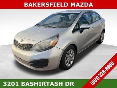 Used 2015 Kia Rio LX