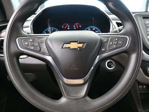 Used 2019 Chevrolet Equinox LS FWD image 24