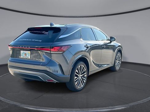 Used 2026 Lexus RX 350 Premium Plus FWD image 11