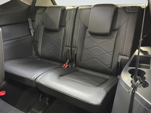 New 2026 Volkswagen Atlas SE AWD/4WD image 32