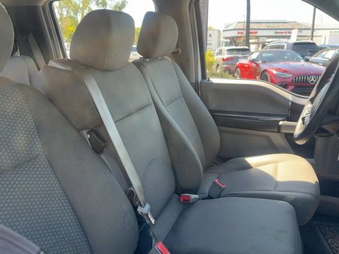 Used 2019 Ford F150 XLT AWD/4WD image 15
