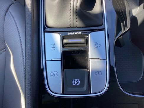 New 2026 Hyundai Santa Cruz SEL AWD/4WD image 36