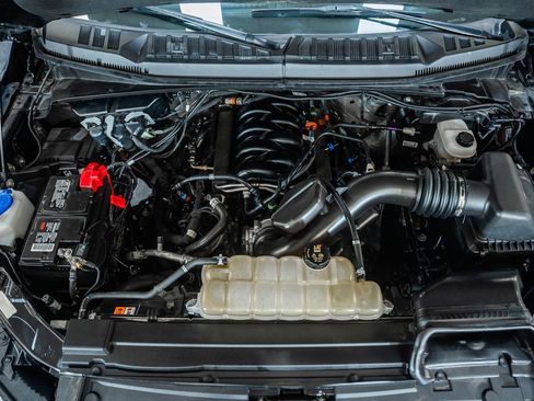 Certified 2020 Ford F150 Lariat image 28