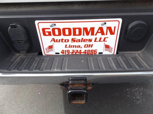 Used 2016 Chevrolet Silverado 1500 LT w/ All Star Edition image 9