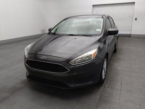 Used 2018 Ford Focus SE image 15