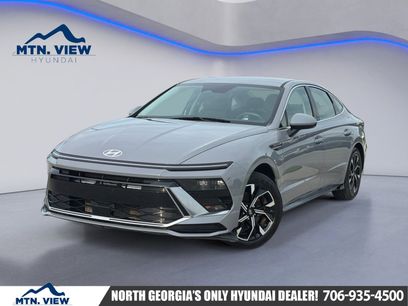Used 2024 Hyundai Sonata SEL