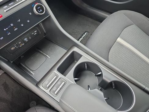 New 2026 Hyundai Sonata SEL image 23