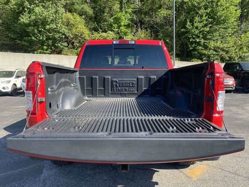 Used 2023 RAM 1500 Big Horn RWD image 12