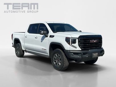 Used 2024 GMC Sierra 1500 AT4X
