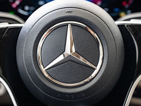 New 2026 Mercedes-Benz GLE 350 4MATIC image 28