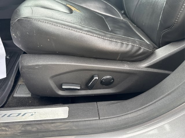Used 2013 Ford Fusion Titanium AWD/4WD image 19