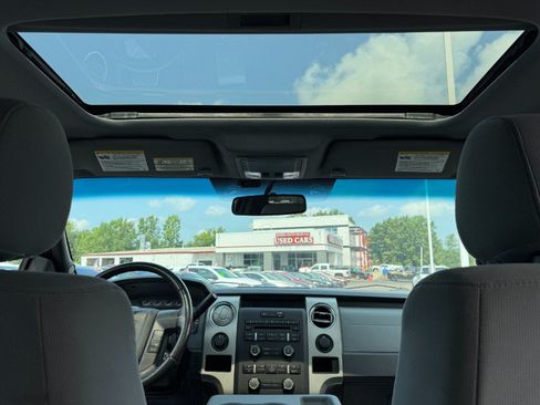 Used 2012 Ford F150 XLT w/ XTR Pkg AWD/4WD image 21