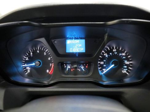 Used 2017 Ford Transit 150 130 Low Roof RWD image 4