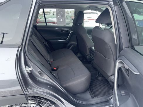 Used 2023 Toyota RAV4 LE image 42