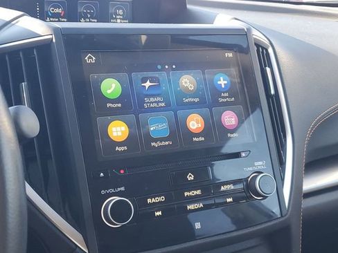 Used 2023 Subaru Crosstrek 2.5i Limited image 22