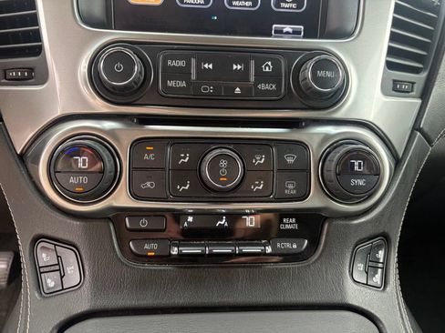 Used 2016 Chevrolet Suburban LTZ w/ Max Trailering Package AWD/4WD image 21