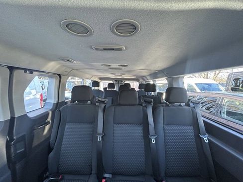 Used 2021 Ford Transit 350 XLT image 25