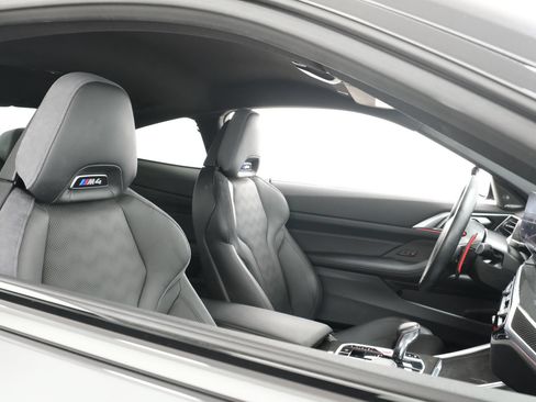 Used 2024 BMW M4 xDrive Competition AWD/4WD image 41