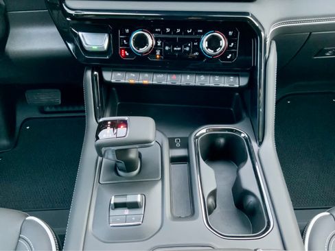 New 2026 GMC Sierra 1500 AT4X image 50