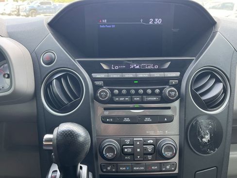 Used 2013 Honda Pilot EX-L image 24