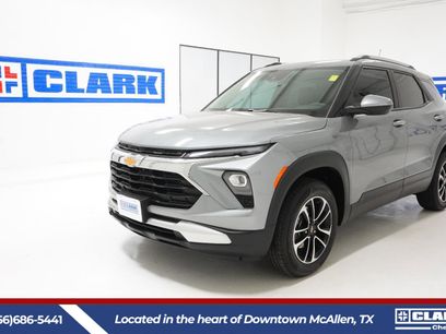 Used 2026 Chevrolet TrailBlazer LT w/ LT Cold Weather Package