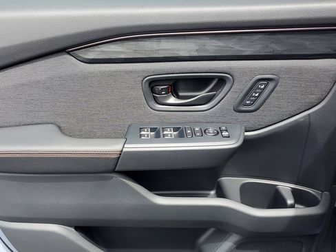 New 2026 Honda Passport TrailSport image 20