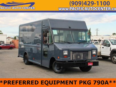 Used 2019 Ford E-450 and Econoline 450 Super Duty