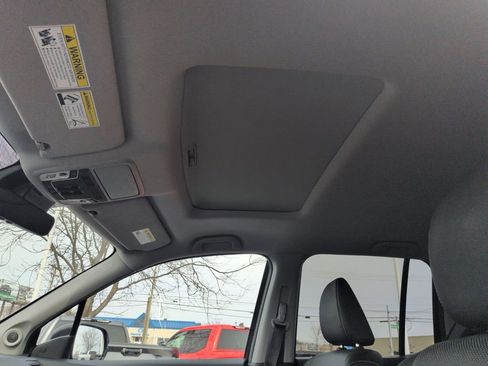 Used 2023 Honda Ridgeline RTL image 21