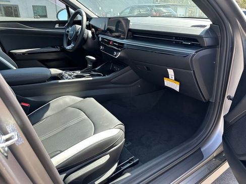 New 2026 Kia K5 GT-Line FWD image 45