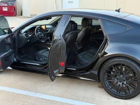 Used 2016 Audi A7 3.0T Prestige w/ Prestige Package image 11