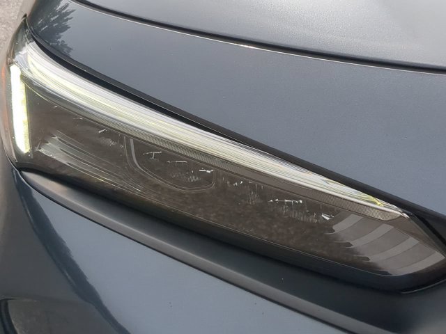 Certified 2025 Honda Civic Sport image 9
