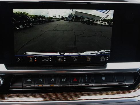 New 2026 GMC Sierra 1500 Elevation w/ Preferred Package image 33