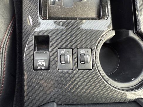 Used 2023 Toyota 4Runner TRD Off-Road Premium image 31