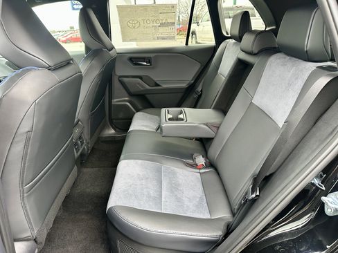 New 2026 Toyota RAV4 FWD image 21