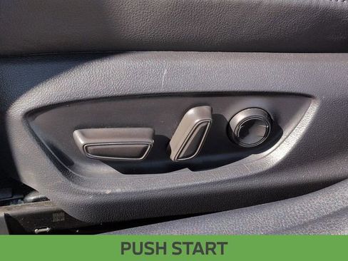 Used 2024 Toyota Camry XLE w/ Navigation Package FWD image 12