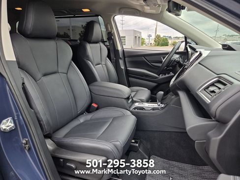 Used 2023 Subaru Ascent Limited AWD/4WD image 17