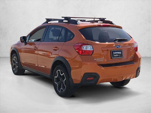 Used 2013 Subaru Crosstrek 2.0i Limited w/ Popular Pkg 2 AWD/4WD image 7