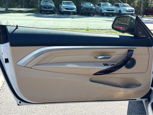 Used 2016 BMW 428i 428i image 22