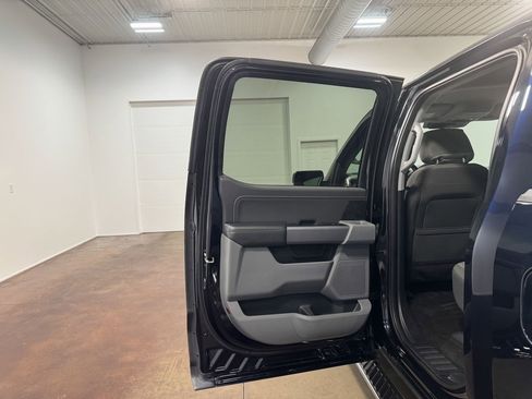 Used 2021 Ford F150 XLT w/ Equipment Group 301A Mid image 48