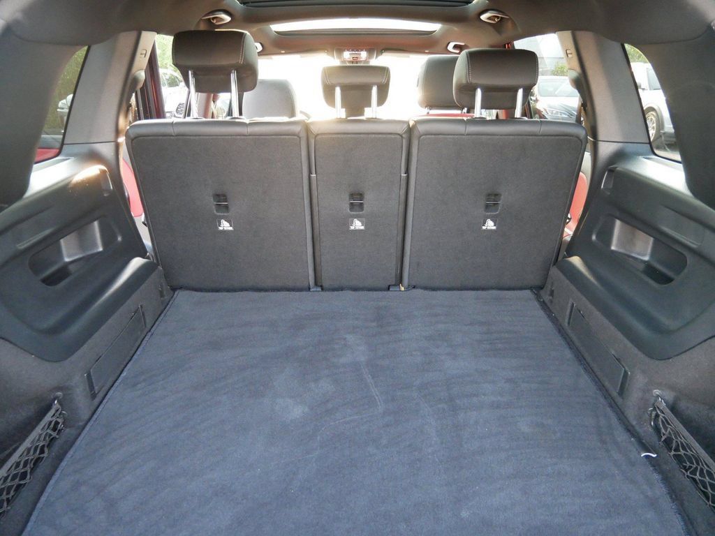 Used 2023 Mercedes-Benz GLB 250 4MATIC image 12