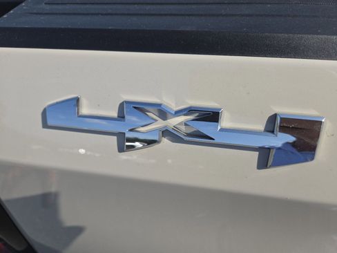 New 2026 GMC Sierra 1500 Pro w/ Graphite Edition image 12