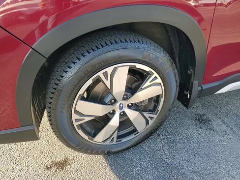 Used 2019 Subaru Forester Touring w/ Popular Package #3 image 8