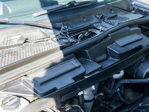 Used 1986 Pontiac Fiero GT image 21