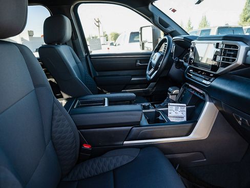 New 2026 Toyota Tundra SR5 image 20